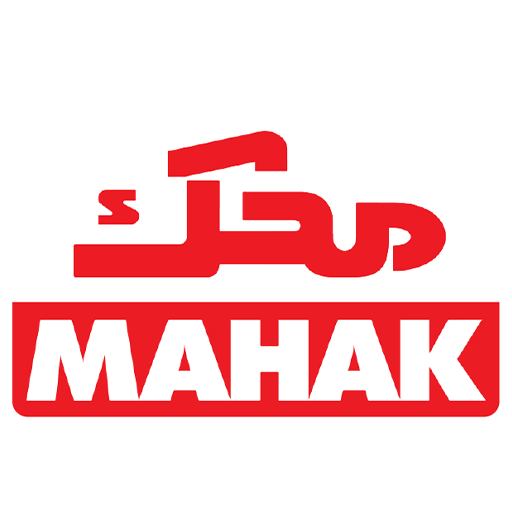 محک