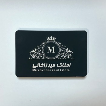 سلفون مات مخملی دورگرد