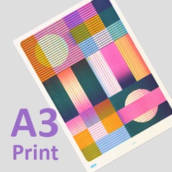 پرینت A3